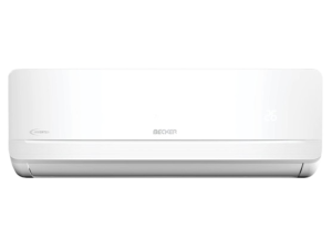 Клима BECKER BCK-F12C5E4/FAR3DI-B8